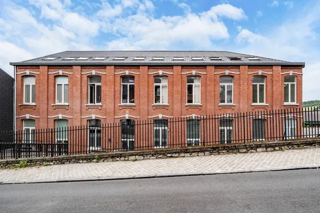 Appartement te koop in Verviers – 1/26