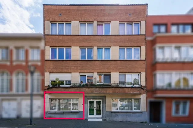 Apartment for sale in Koekelberg – 1/10