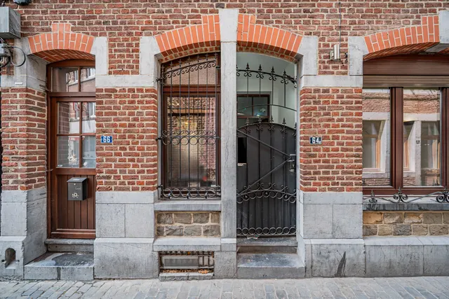 Maison à vendre à Liège – 1/10