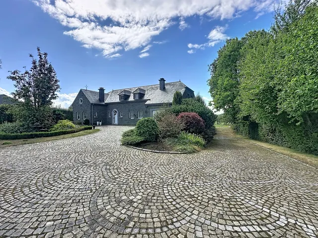 Huis te koop in Gedinne – 1/10