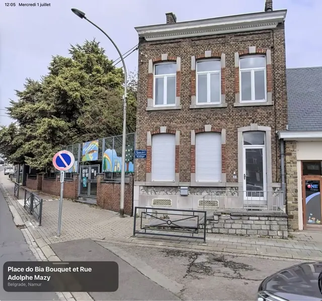 Huis te huur in Namur Belgrade – 1/10