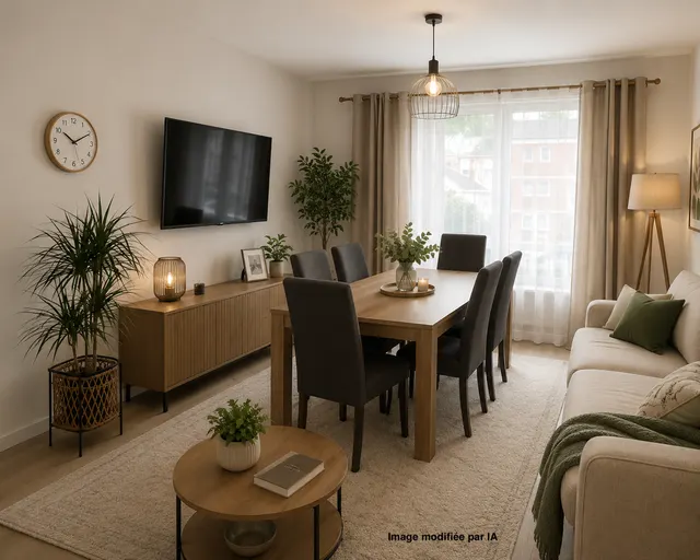 Appartement te koop in Namur – 1/10