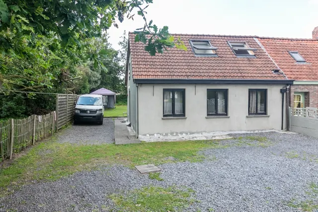 Woning te koop in Waregem – 1/10