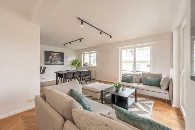 Appartement te koop in Duinbergen – 1/10