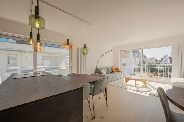Appartement te koop in Duinbergen – 1/10