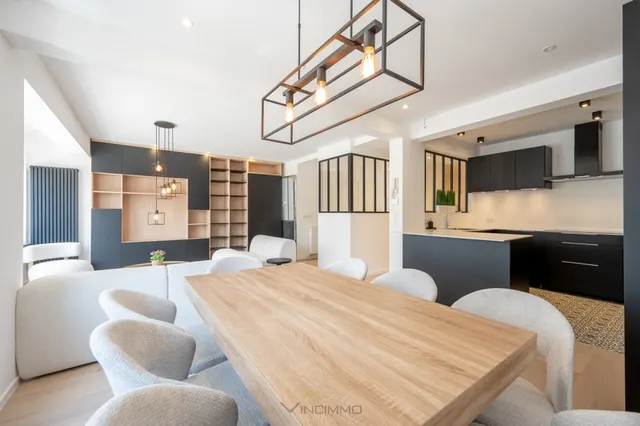 Appartement te koop in Knokke – 1/10