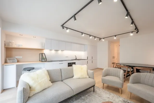 Appartement te koop in Duinbergen – 1/10