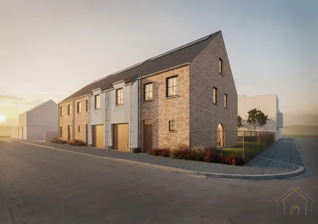 Huis te koop in Meulebeke – 1/5