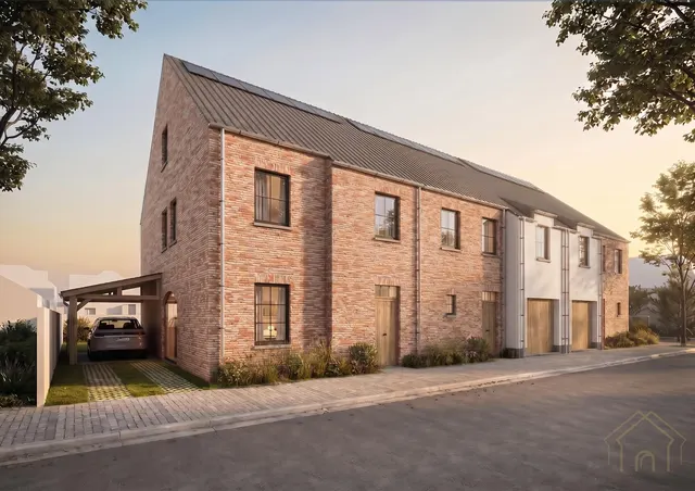 Huis te koop in Meulebeke – 1/4