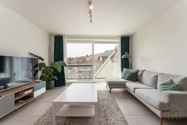 Appartement à vendre à Menen – 1/10