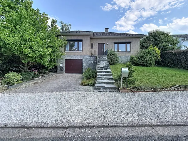 Huis te koop in Overijse – 1/10