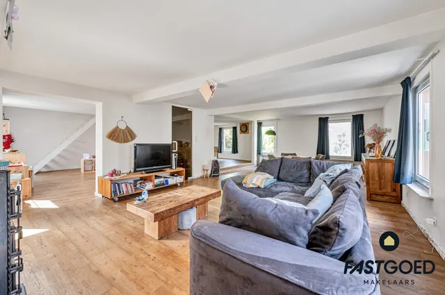 Appartement à vendre à Evergem – 1/10