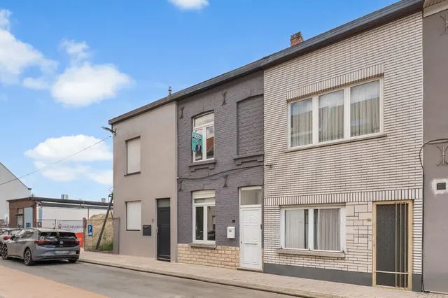 Huis à vendre à Gentbrugge – 1/10