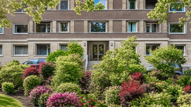 Appartement te koop in Uccle – 1/10