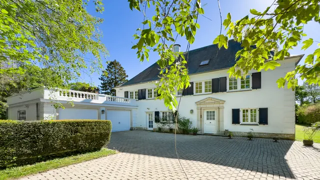 Maison à vendre à Rhode-Saint-Genèse – 1/10
