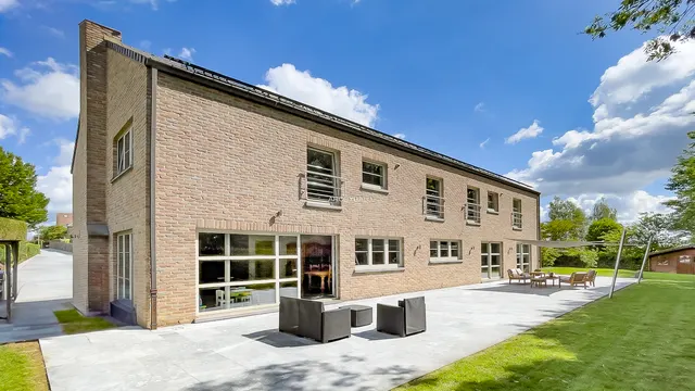 Maison à vendre à Rixensart – 1/10