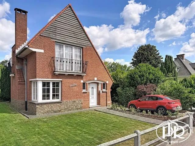 Huis te koop in Wavre – 1/10