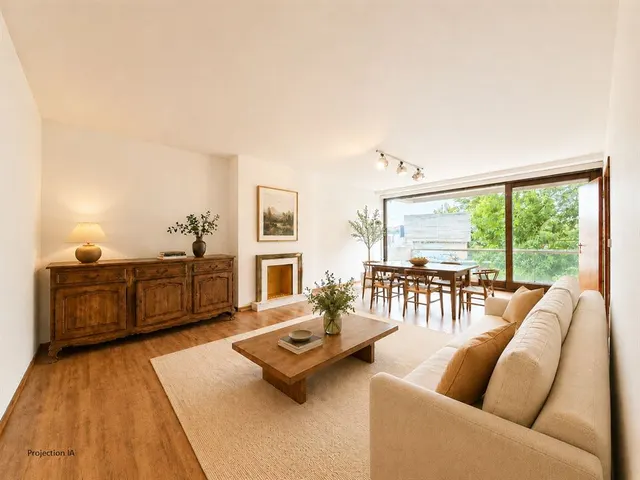 Appartement te koop in Uccle – 1/10