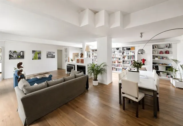 Appartement te koop in Etterbeek – 1/10