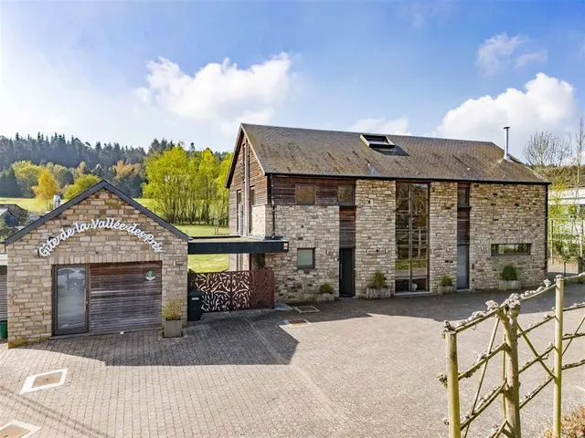 Maison à vendre à Oignies-En-Thiérache – 1/10