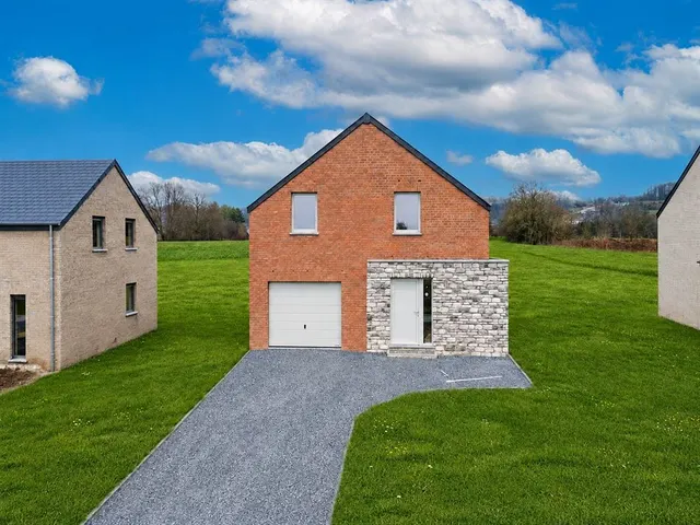 Maison à vendre à Malonne – 1/10