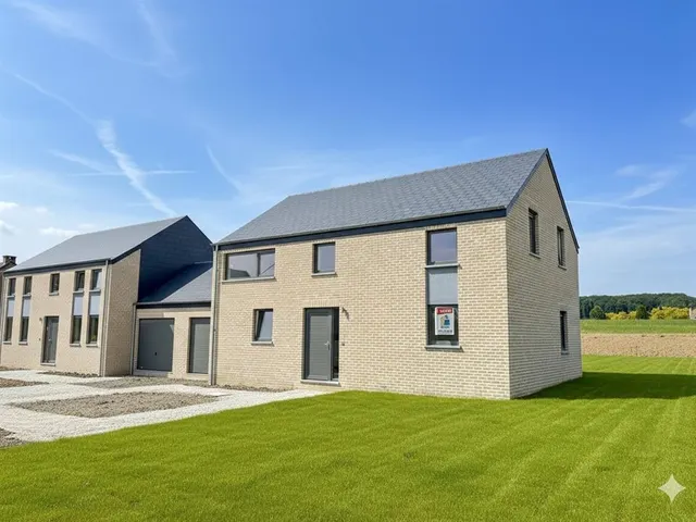 Maison à vendre à Malonne – 1/10