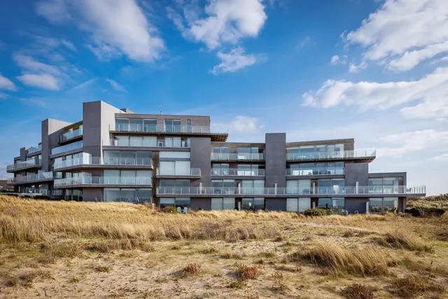 Appartement te koop in De Panne – 1/4