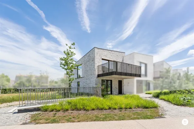Huis te koop in Knokke – 1/10