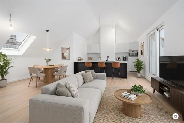 Appartement te koop in Kortrijk – 1/10
