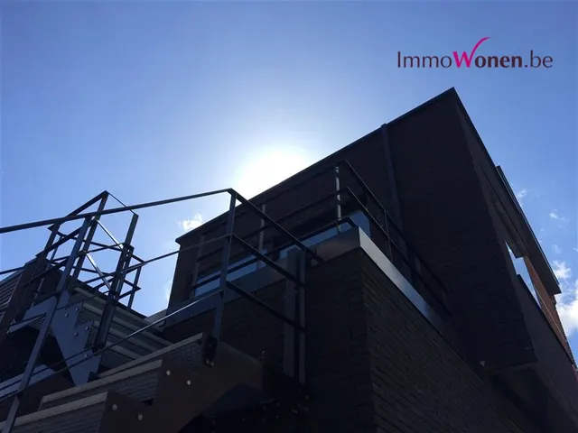 Appartement te huur in Leuven – 1/10
