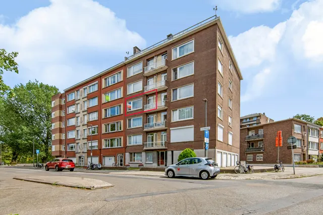 apartment à vendre à Antwerpen – 1/10