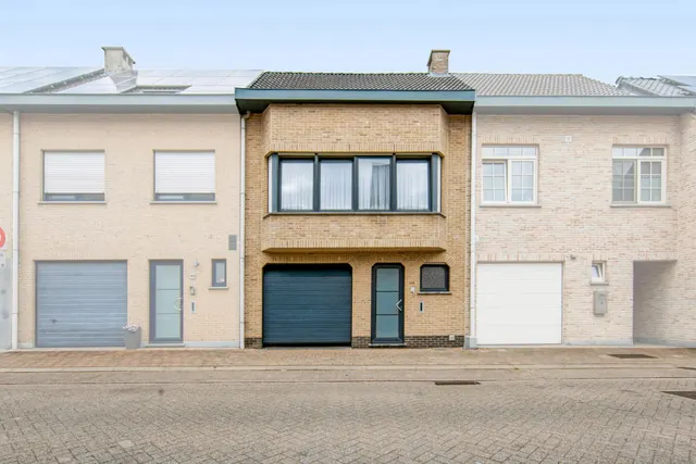 Huis te koop in Schelle – 1/10