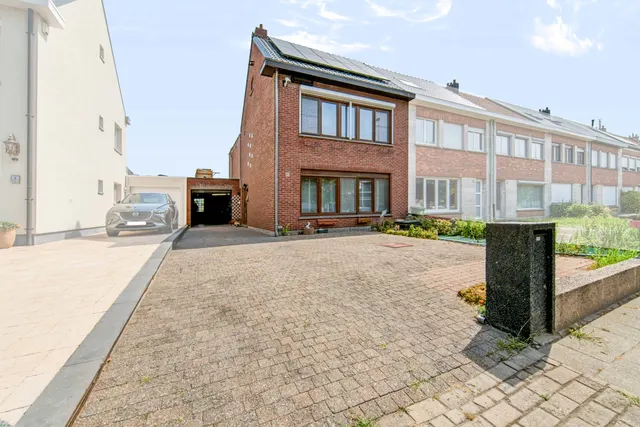 Huis te koop in Schelle – 1/10