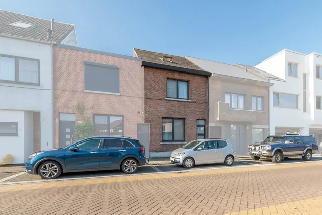 Huis te koop in Schelle – 1/10