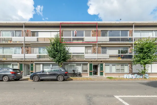 apartment te koop in Schelle – 1/10