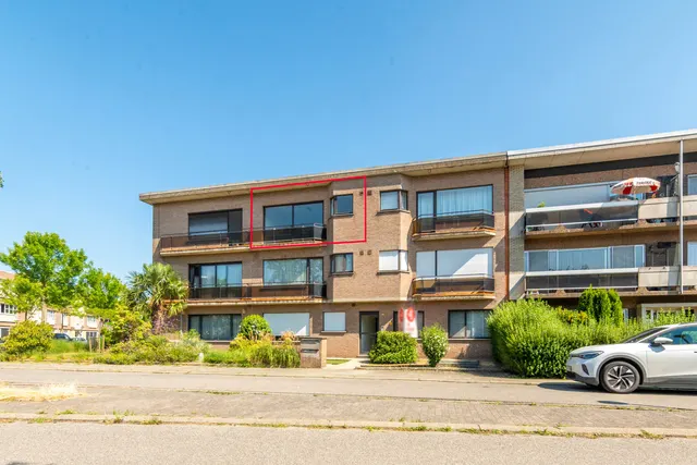Appartement te koop in Aartselaar – 1/10