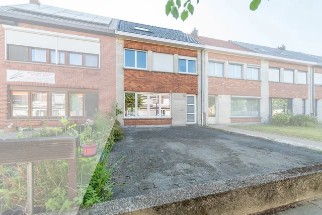 Huis te koop in Schelle – 1/10