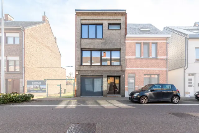 Huis te koop in Schelle – 1/10