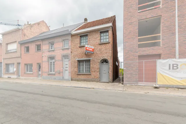 house te koop in Niel – 1/10