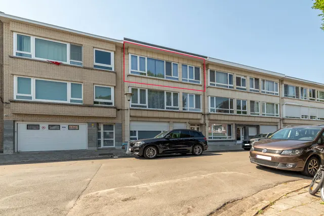Appartement te koop in Antwerpen – 1/10