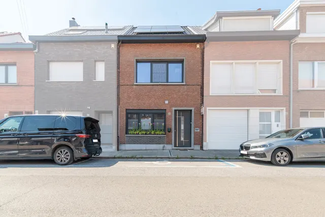 Huis te koop in Schelle – 1/10