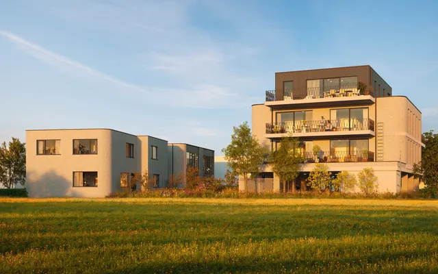 Appartement te koop in Schelle – 1/8
