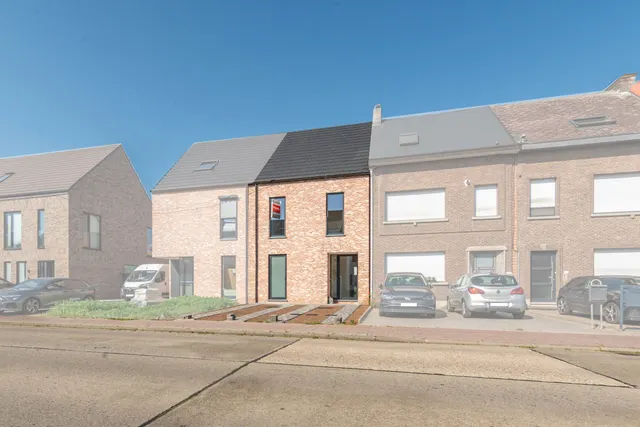 Maison à vendre à Reet – 1/10
