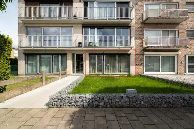 Appartement te koop in Rumst – 1/10