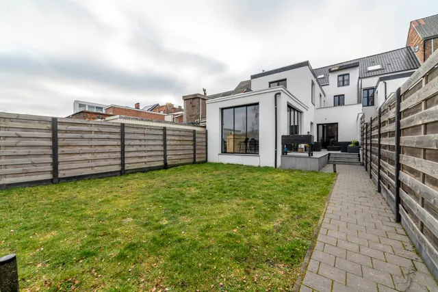 Huis te koop in Boom – 1/10
