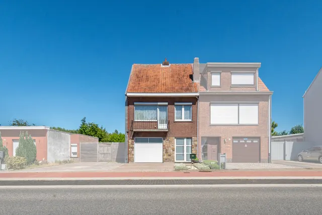 house te koop in Schelle – 1/10
