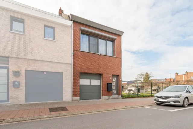 Huis te koop in Schelle – 1/10