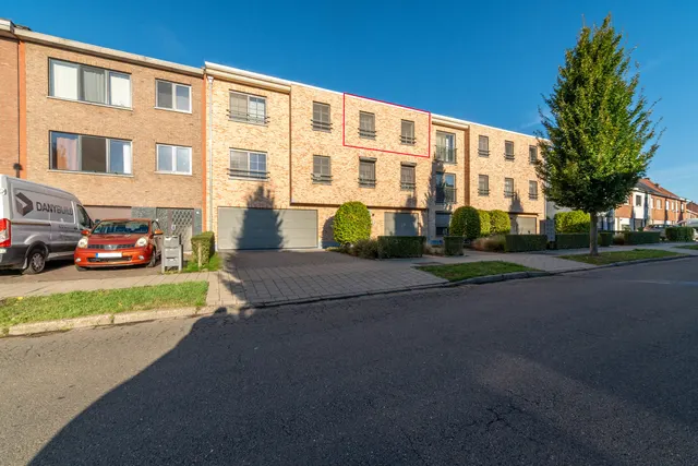 Appartement à vendre à Hemiksem – 1/10