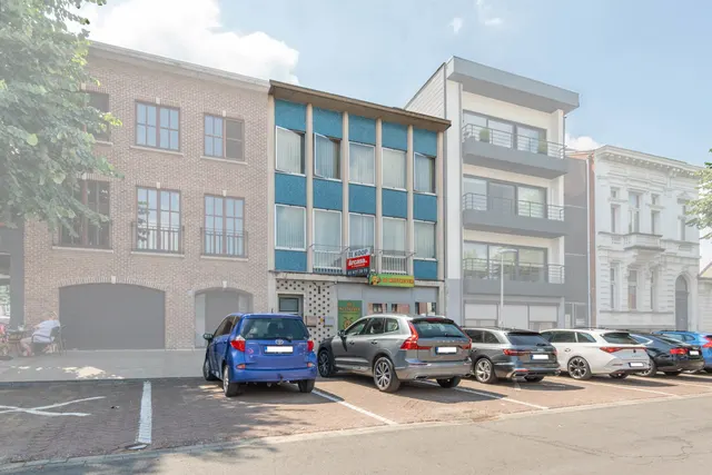 Huis te koop in Niel – 1/10
