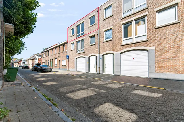 apartment te huur in Niel – 1/8